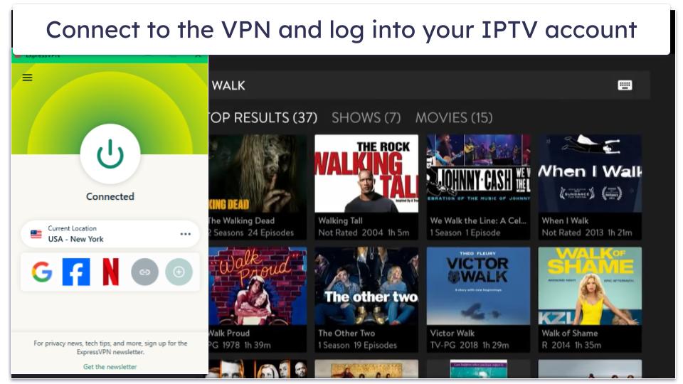 How to Watch IPTV Content on Any Device