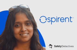 Interview with Sashi Jeyaretnam - Senior Director of Product Management at Spirent