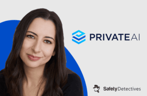 Interview with Patricia Thaine - Co-Founder at Private AI