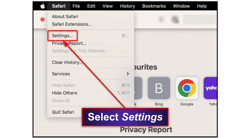 Remove Starburn Search Redirect (Virus Removal Guide)