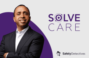 Interview with Pradeep Goel - CEO at Solve.Care