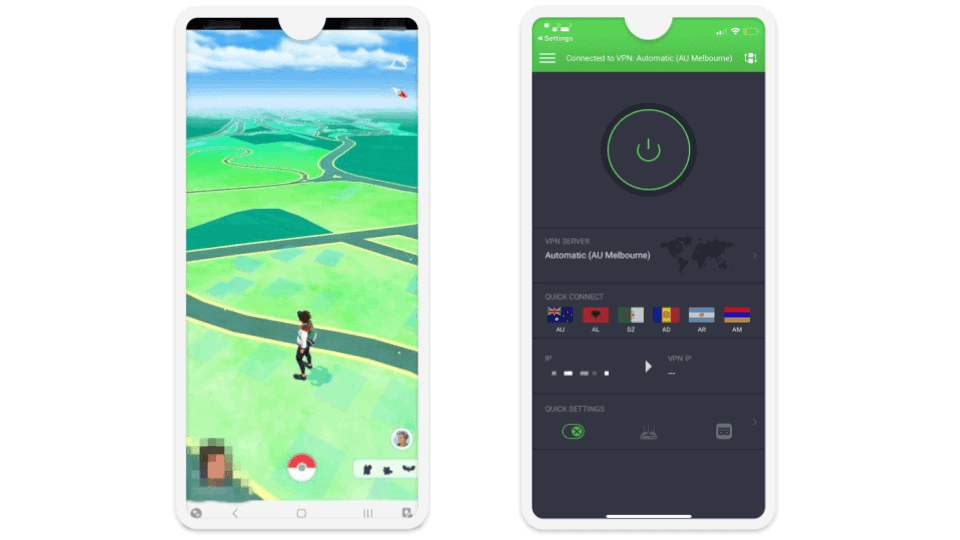 Pokémon Go Spoofing on Android 2023 Working