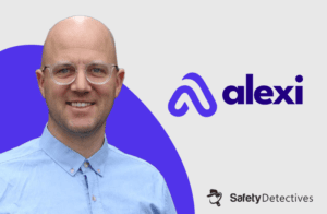 Interview with Mark Doble - CEO at Alexi