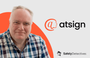 Interview with Colin Constable - CTO & Co-Founder of Atsign