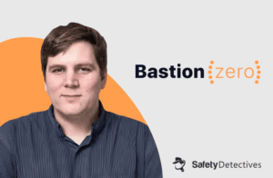 Interview With Dr. Ethan Heilman - CTO at BastionZero