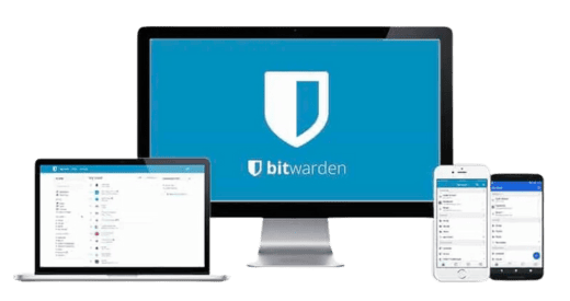 7. Bitwarden — Best Open-Source Password Manager for Business