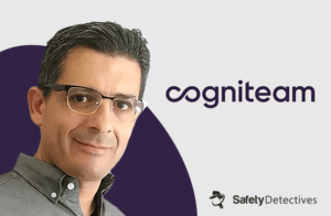 Interview with Dr. Yehuda Elmaliah, Co-Founder of Cogniteam