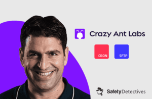 Interview with Moty Michaely - CTO at Crazy Ant Labs