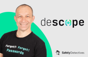 Interview with Slavik Markovich -CEO and Co-Founder at Descope