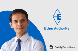 Interview with Yogesh Padsala - Founder & CTO of EtherAuthority