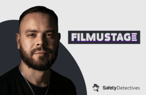 Interview with Egor Dubrovsky - CEO at Filmustage