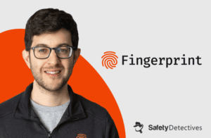 Interview With Dan Pinto - CEO and Co-Founder at Fingerprint