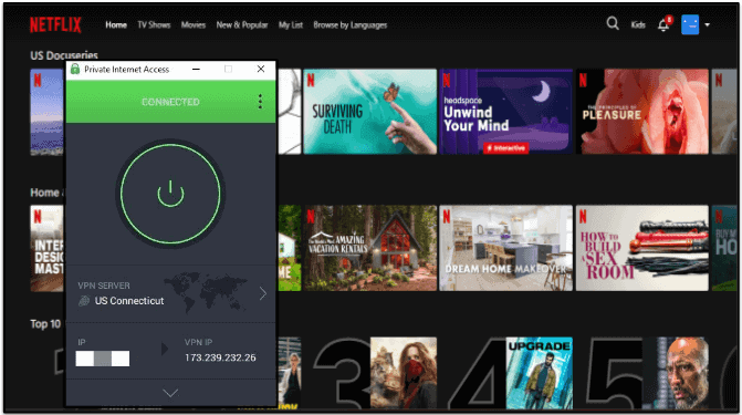 Does NordVPN Work With Netflix? 2023 Workaround