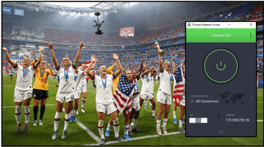 Best VPN for FIFA in 2023: Access international servers
