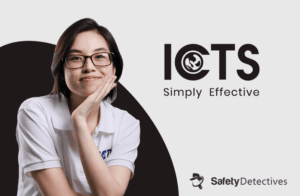 Interview with Ellen Nguyen - CMO at ICTS