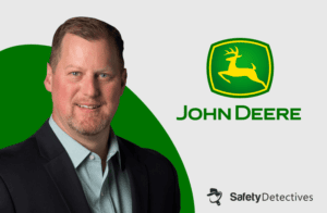 Interview with James Johnson - CISO at John Deere