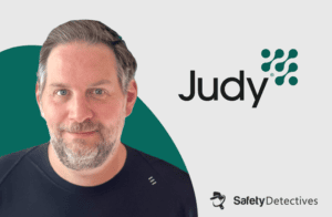 Interview with Tim Hankins - Senior Vice President of Growth at Judy Security