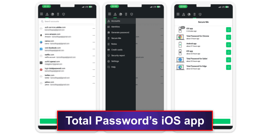 TotalPass – Apps no Google Play