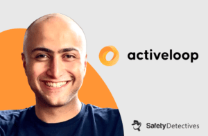 Interview with Davit Buniatyan - CEO and Co-Founder at Activeloop