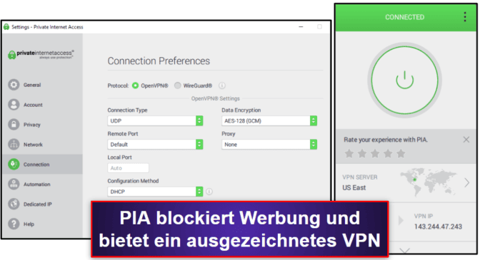 Top 10 Adblocker In 2024: Werde Werbung Noch Heute Los