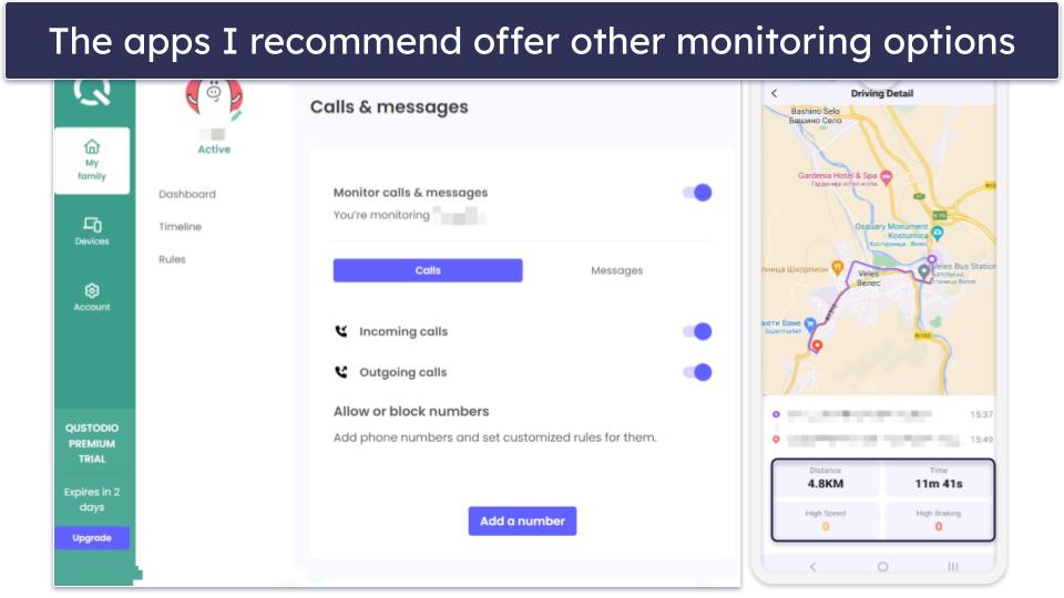 Testing Methodology: Comparison &amp; Ranking Criteria