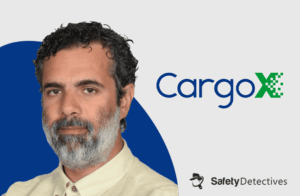 Interview with Bojan Čekrlić - COO at CargoX