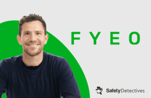 Interview with Brian Gale - Co-CEO at FYEO