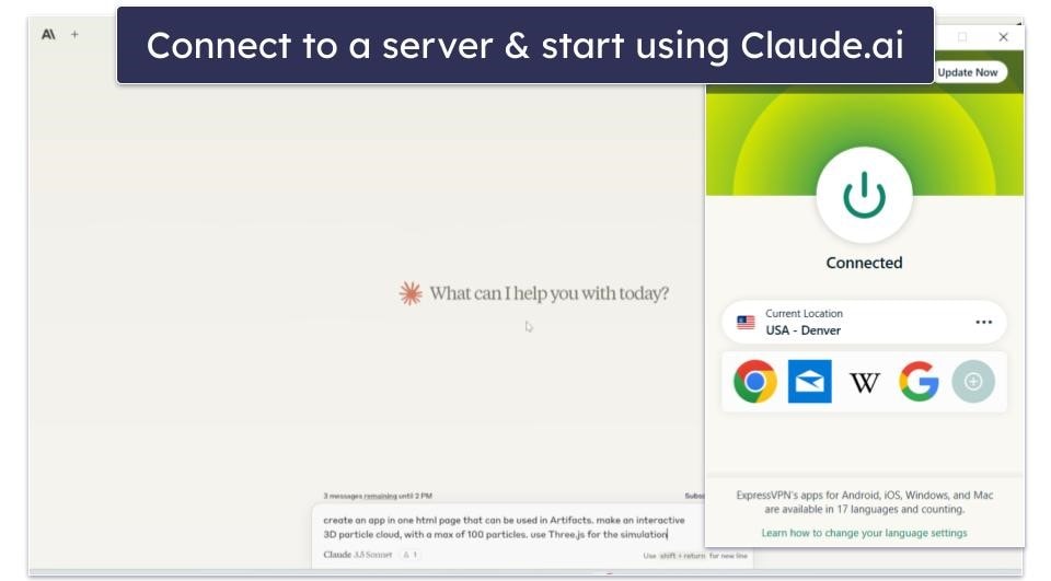How to Access Claude.ai Content on Any Device