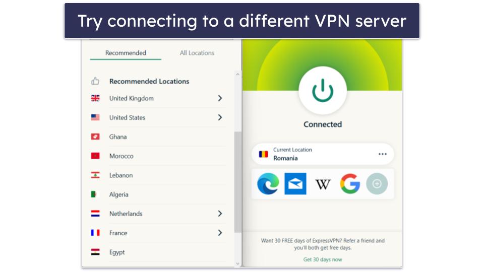 Tried Using a VPN to Book Hotels, But It’s Not Working? Try These Troubleshooting Tips