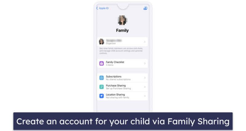 How To Set Parental Controls On IPhone 6 800x428 