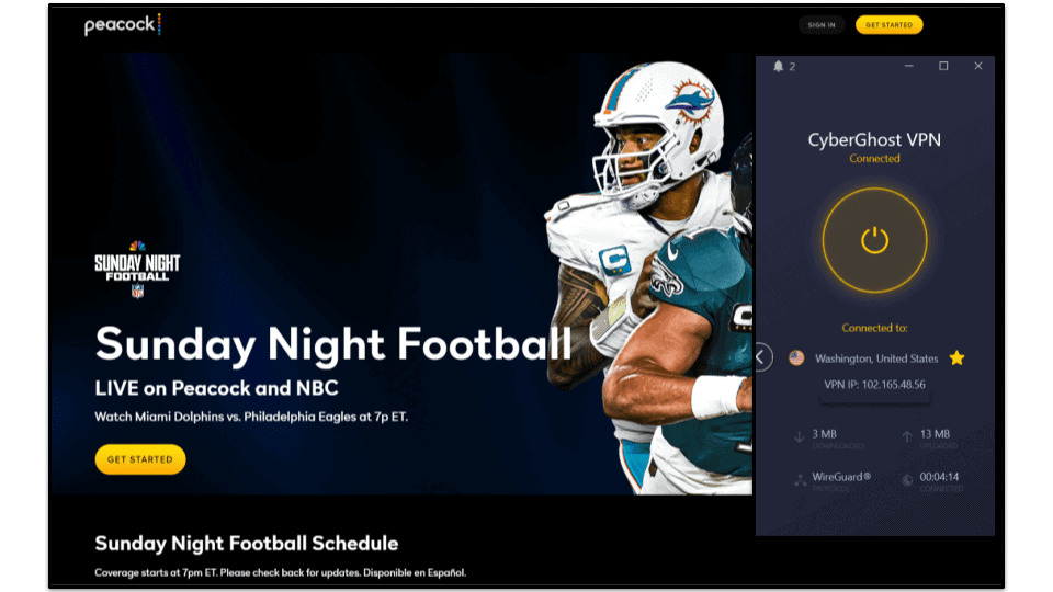 NFL Launches New Streaming Service NFL+ and Kills Game Pass