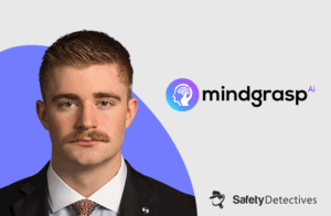 Interview with Patrick Matlack - Founding Partner Mindgrasp AI