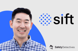 Interview with Kevin Lee, VP of Trust & Safety at Sift