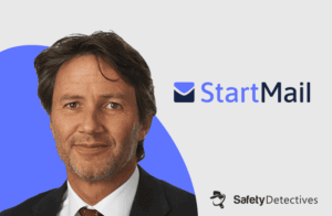 Interview with Robert E.G. Beens - CEO & Co-Founder at StartMail