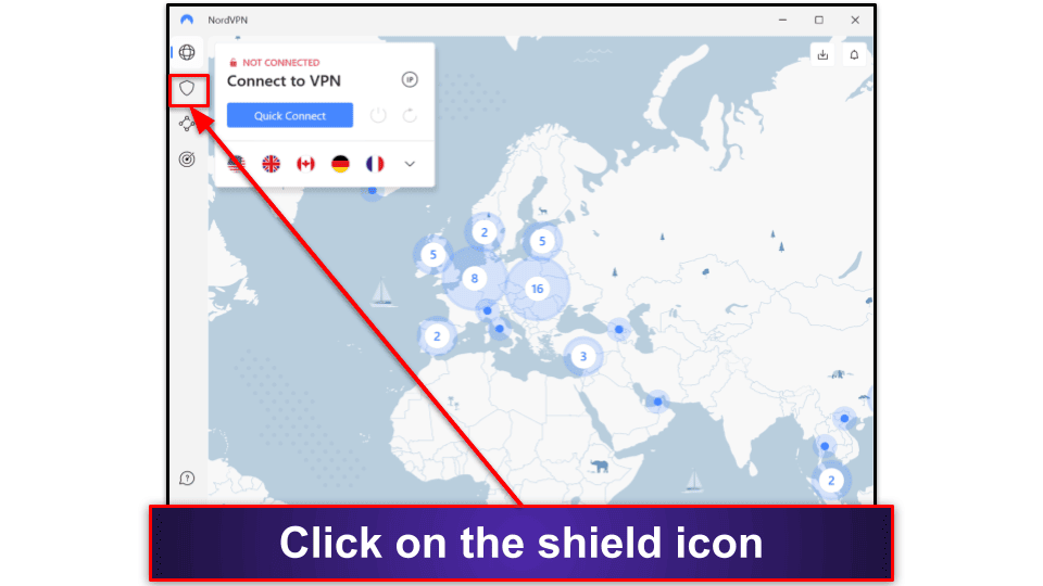 What Is NordVPN Threat Protection? — 2023 Guide