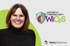 Interview With Lynn Dohm - Executive Director at Women in CyberSecurity (WiCyS)