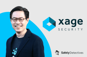 Interview with Susanto Irwan - Co-Founder & SVP of Engineering at Xage Security