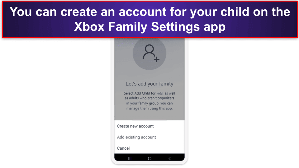 How to Set Parental Controls on the Xbox One