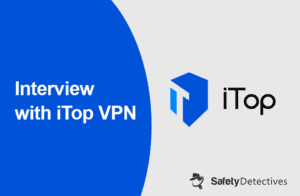 Interview with iTop VPN