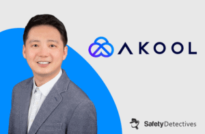 Interview with Jiajun Lu - CEO and Founder of Akool