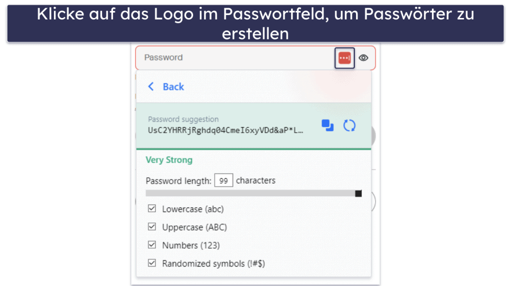 4. LastPass – native Opera-Erweiterung &amp; eine gute kostenlose Version