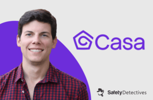 Interview with Nick Neuman - CEO of Casa