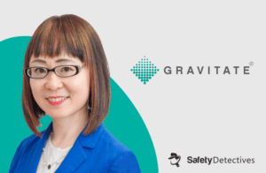 Interview with Qiuyan Xu - Managing Director at Gravitate AI