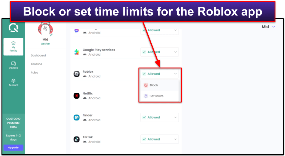 Complete Parent's Guide to Roblox - Screen Time