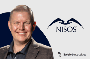 interview with David Etue - CEO at Nisos