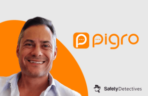 Interview with Nicola Abbasciano - COO and Co-Founder of Pigro