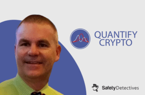 Interview with John Barry - Co-founder and CEO of Quantify Crypto