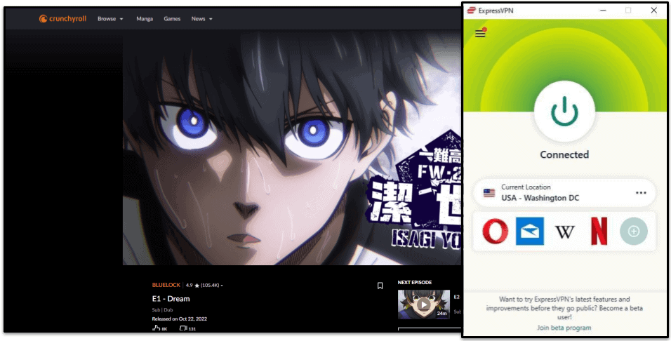 How To Watch Funimation in Japan? [2023 Updated]