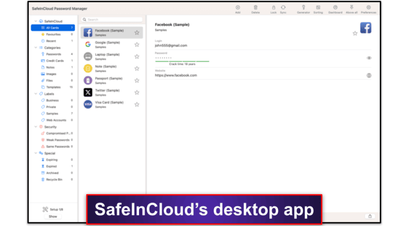 safeincloud-review-2024-is-it-good-enough