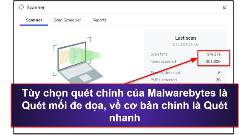 7. Avast One Essential — Phần mềm diệt virus hiệu quả với các công cụ bảo mật thú vị